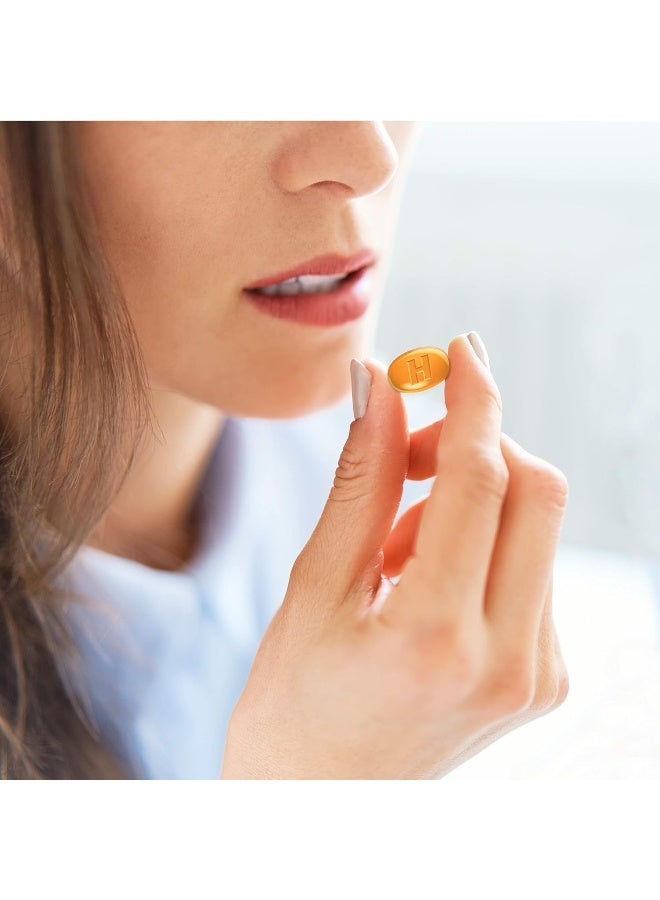 Halls Immune System Defense Drops Assorted Citrus for Everyone - Image 5