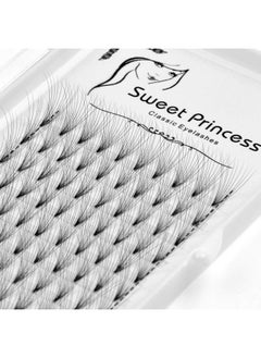 12Rows120Pcs 10D Premade Volume Fans Eye Lashes Extensions Thickness 0.07Mm D Curl Black Soft Individual False Eyelashes Makeup Fake Lashes Cluster 818Mm To Choose (11Mm) - pzsku/Z61F9BB8AA9E160751EF8Z/45/_/1683269257/fdb20f6c-9175-4e1d-b36b-e8df3a3f3099