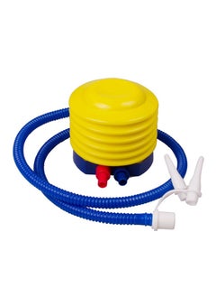 Yellow/Blue