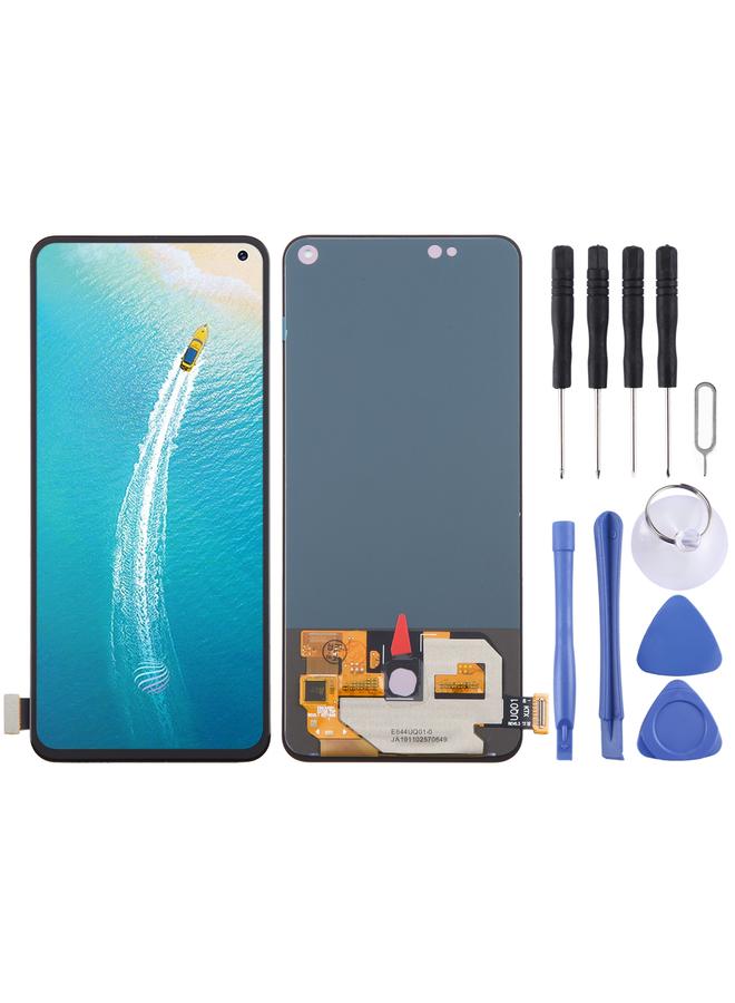 إيروريكس بديل لشاشة OLED LCD لهاتف Vivo V19 Neo مجموعة كاملة من المحول الرقمي - Image 1