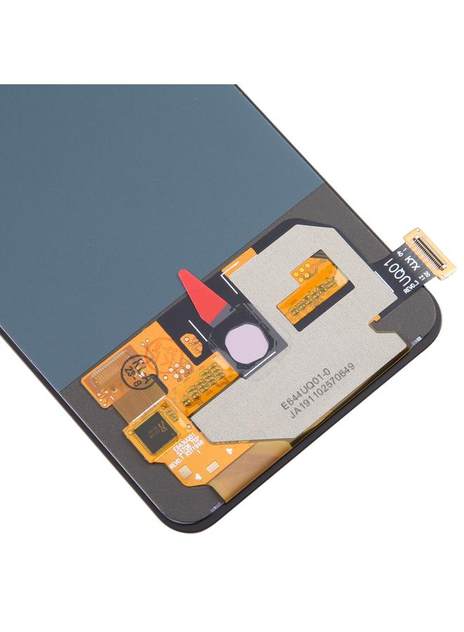 إيروريكس بديل لشاشة OLED LCD لهاتف Vivo V19 Neo مجموعة كاملة من المحول الرقمي - Image 5