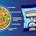 Daawat Traditional Basmati White Rice  Authentic Extra Long Grain Basmati Rice  10 lb Bag  Great for Curries Pilafs  Indian Recipes  Cook in Microwave or on Stove Top - Image 4