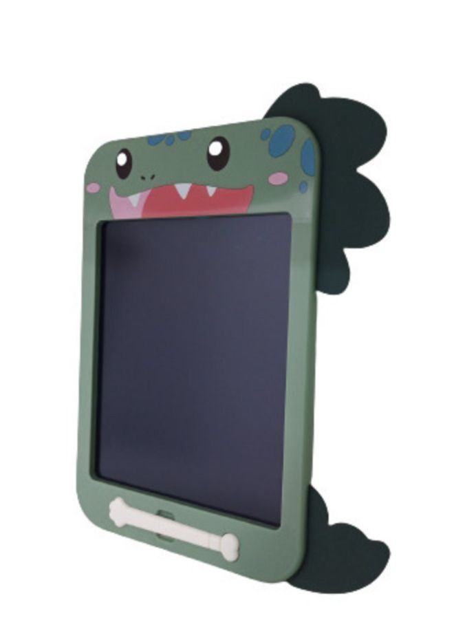 LCD Writing Tablet with Pen for Kids 10.5 inch Dinosaur Doodle Board Drawing Pad Educational and Learning Toys 3 to 6 Years Old Girls Boys - Image 2