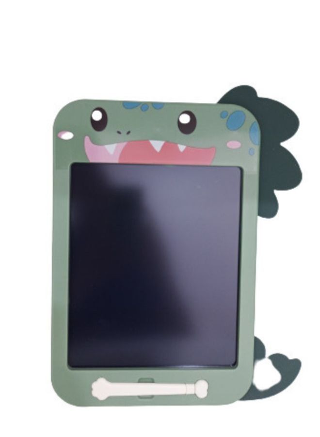 LCD Writing Tablet with Pen for Kids 10.5 inch Dinosaur Doodle Board Drawing Pad Educational and Learning Toys 3 to 6 Years Old Girls Boys - Image 4