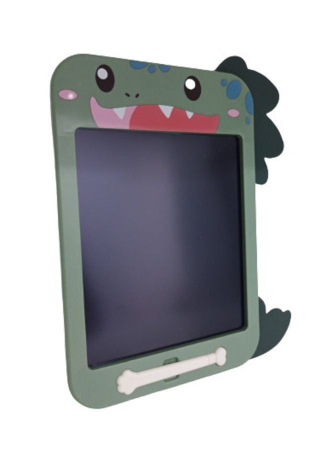 LCD Writing Tablet with Pen for Kids 10.5 inch Dinosaur Doodle Board Drawing Pad Educational and Learning Toys 3 to 6 Years Old Girls Boys - Image 3