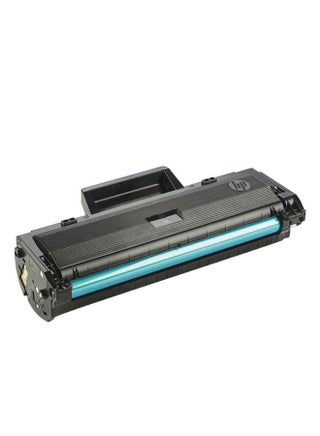 Original Laser Toner Cartridge W1106A Black - view 2