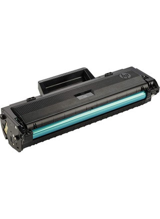 Original Laser Toner Cartridge W1106A Black - view 4