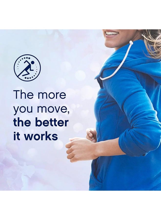 Downy Fresh Protect Laundry Scent Booster Beads for Washer with Febreze Odor Defense, April Fresh, 14.8 oz - Image 3