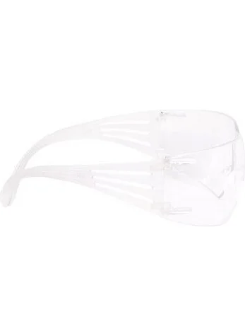 ثري ام SF201 Glasses Secure Fit Transparent