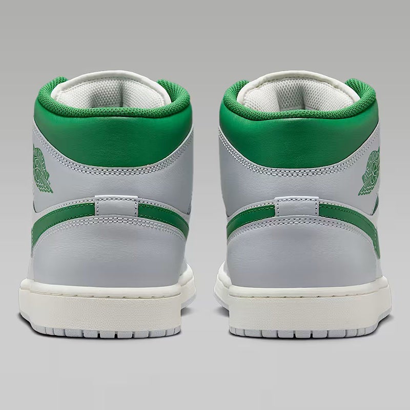 Nike Airjordan1Mid - Image 4