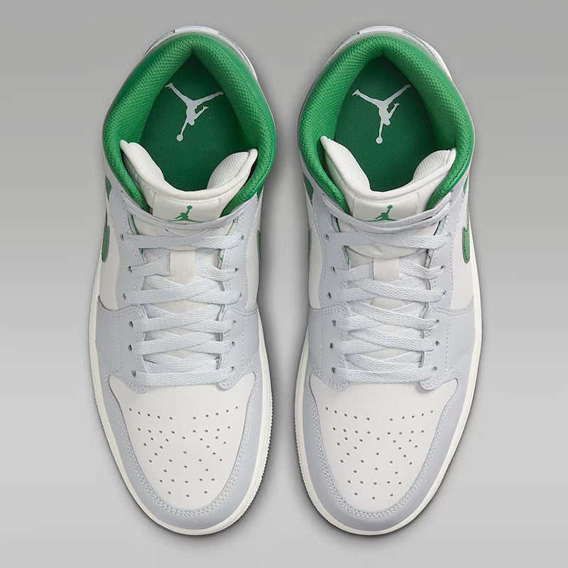 Nike Airjordan1Mid - Image 2