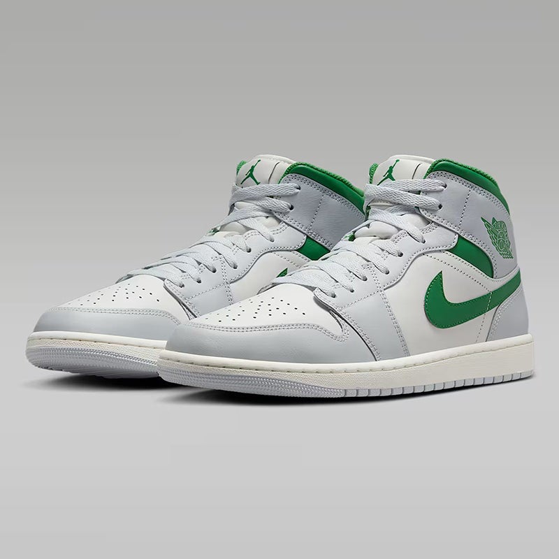 Nike Airjordan1Mid - Image 3