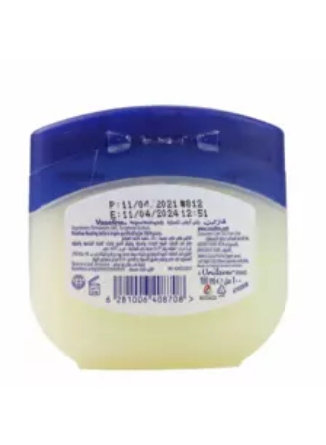 Original Petroleum Jelly For Protection From Dryness- 100ml