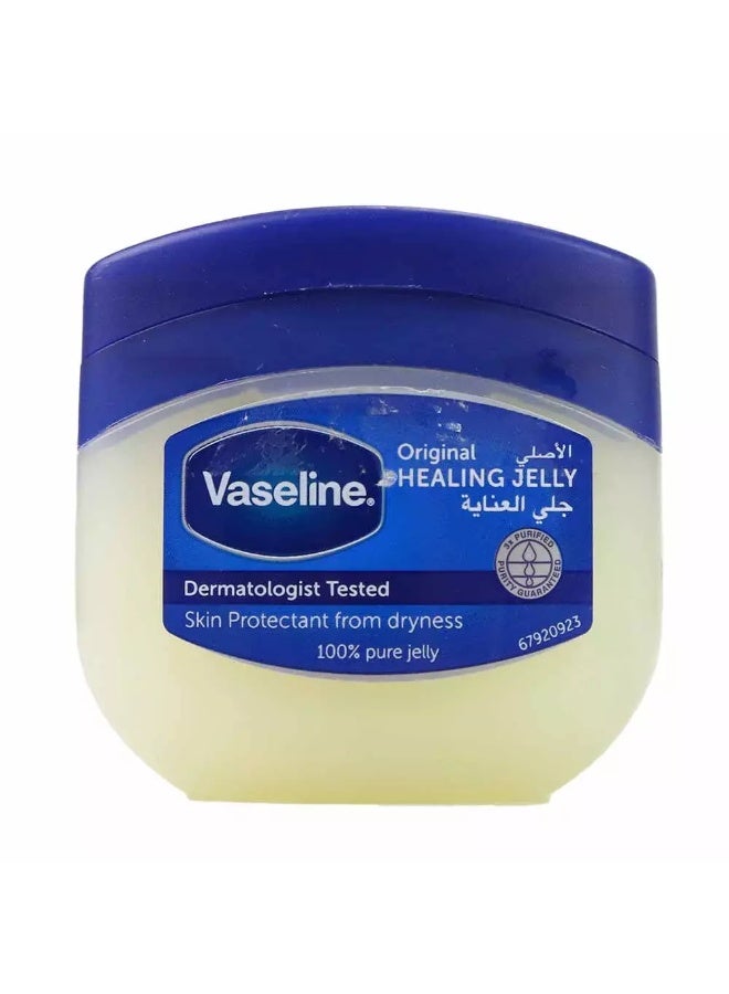 Original Petroleum Jelly For Protection From Dryness- 100ml