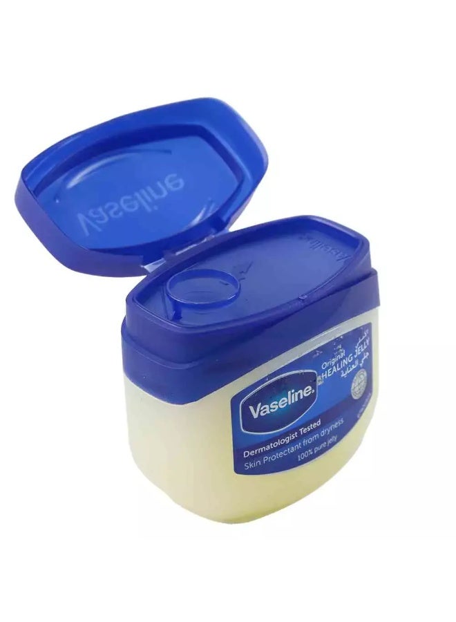 Original Petroleum Jelly For Protection From Dryness- 100ml