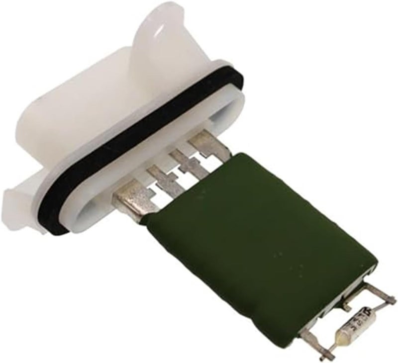Yurefax Blower Fan Motor Heater Resistor for Chevrolet and GMC