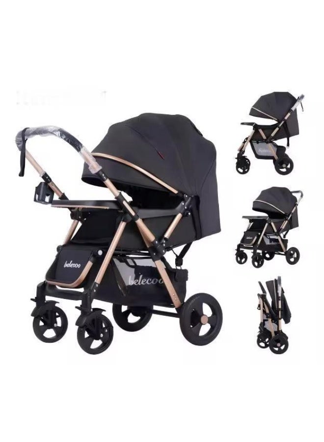 Stroller for kids Belico 511 - Image 1