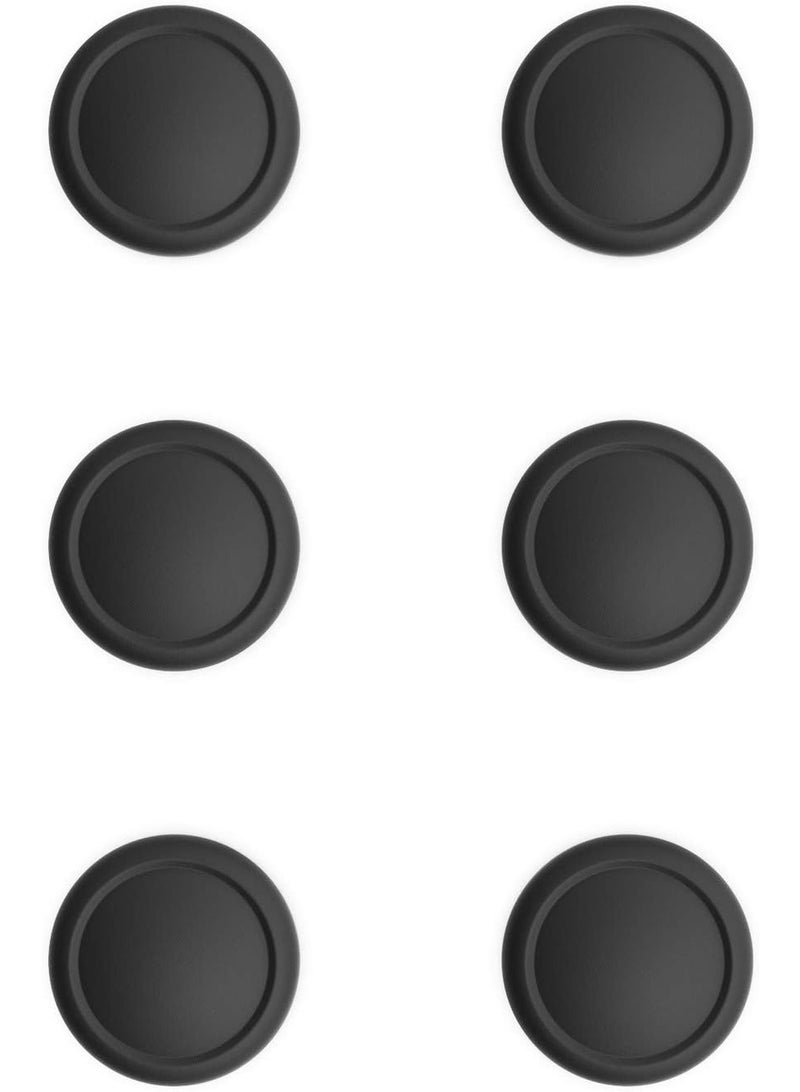 Skull & Co. Nintendo Switch Switch Lite Replacement Joystick Covers for Nintendo Switch and Switch Lite (Repair Parts) - Image 1