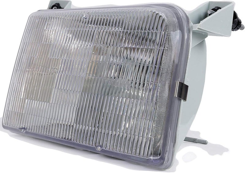 Dorman 1590213 Passenger Side Headlight Assembly for Select Ford Models - Image 4