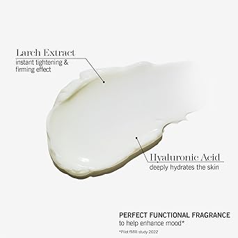 This Works Perfect Hands Intense Moisture 75 ml Hydrating Hand Cream Enriched with Larch Extract Coconut and Fragranced Botanicals YouthBoosting Hand Moisturiser for Dry Skin - Image 2