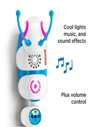 Fisher-Price Think & Learn Code-a-pillar Twist, 3 - 6 years - pzsku/Z61FAC1A246FD3991B937Z/45/_/1691497962/4f9787fa-8c82-4a65-bdfc-1830aae900de