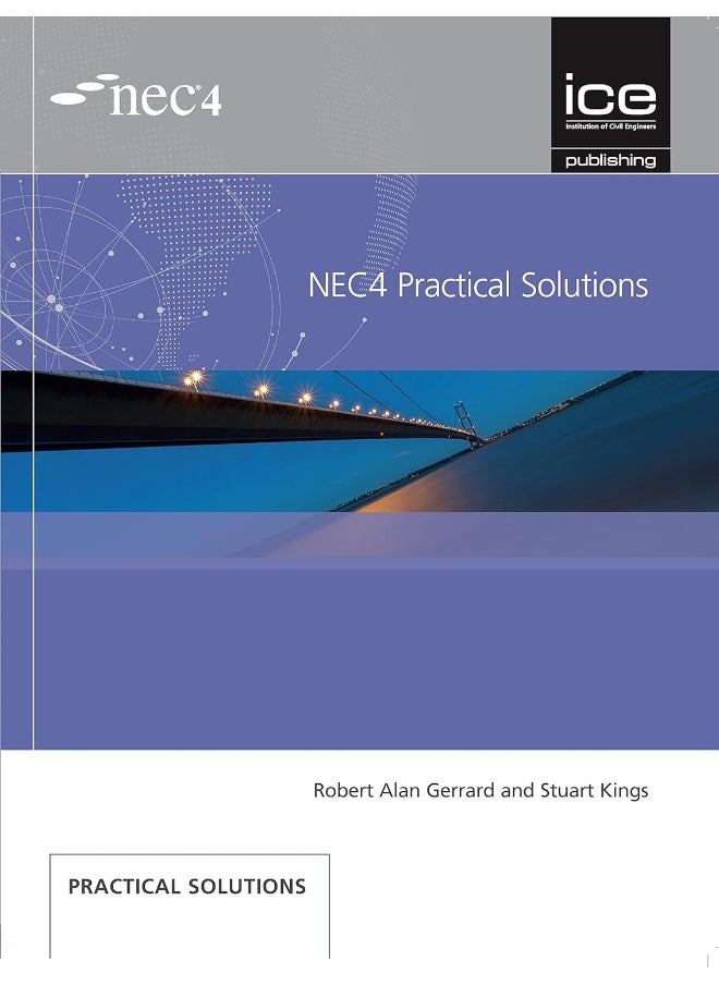 NEC4 Practical Solutions 