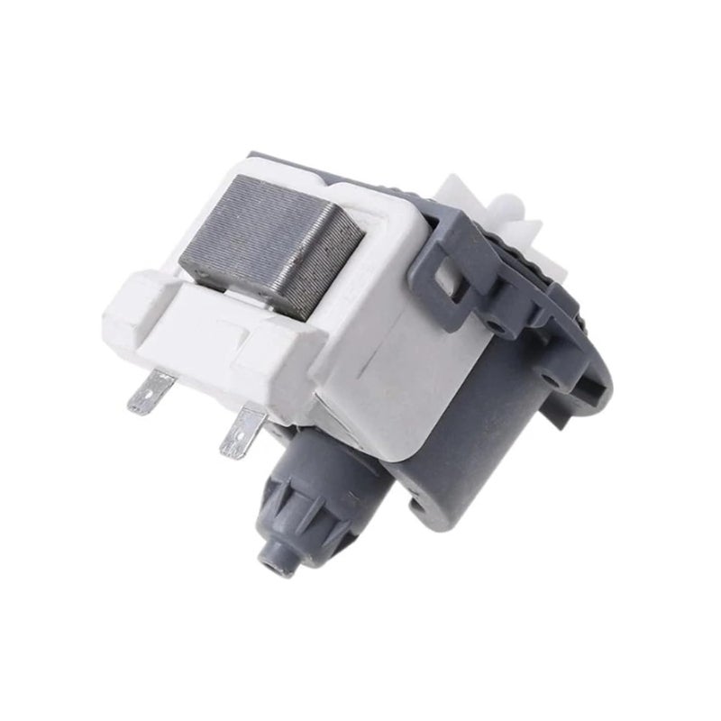 Washing Machine Drain Pump Motor Water Outlet Compatible for Samsung LG Midea Little Swan - Image 5