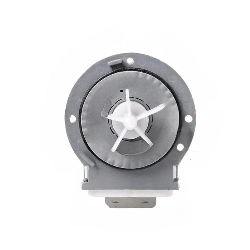 Washing Machine Drain Pump Motor Water Outlet Compatible for Samsung LG Midea Little Swan - Image 4