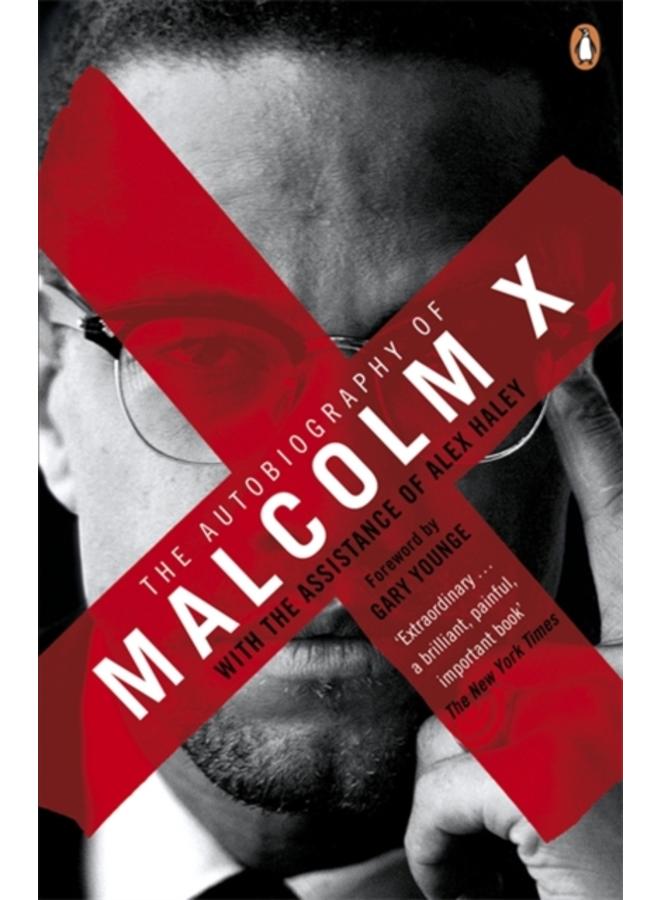 Autobiography of Malcolm X 