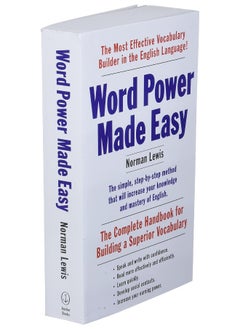 Word Power Made Easy: The Complete Handbook for Building a Superior Vocabulary  - Image 3