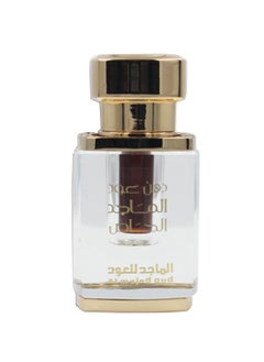 الماجد للعود دهن عود الماجد الخاص  - Image 2