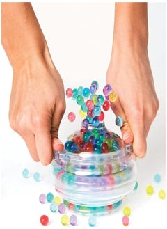 Orbeez Challenge, The One and Only, 2000 Non-Toxic Water Beads, Includes 6 Tools and Storage, for Kids Aged 5 and Up