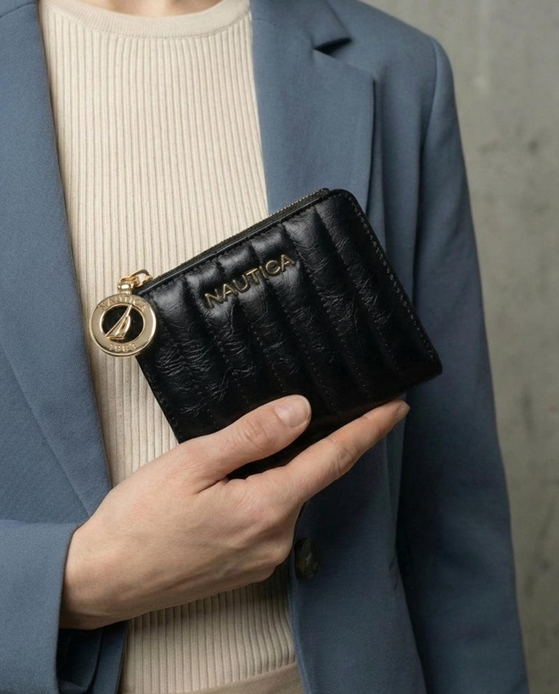 NAUTICA SARA Bi-Fold Wallet - Image 4