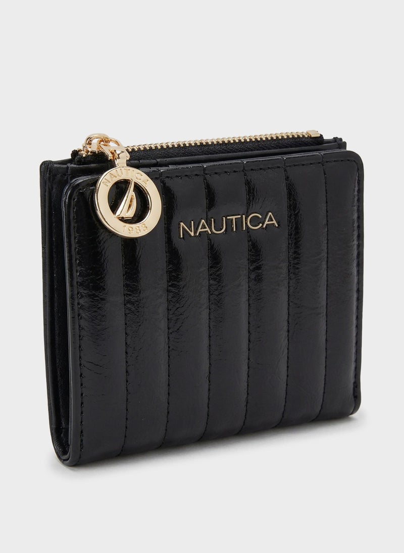 NAUTICA SARA Bi-Fold Wallet - Image 3