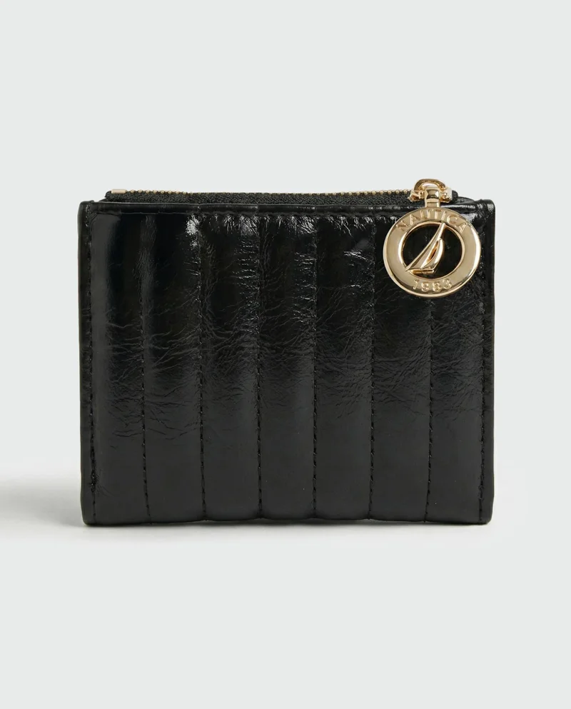 NAUTICA  SARA Bi-Fold Wallet for Women | Best Price UAE
