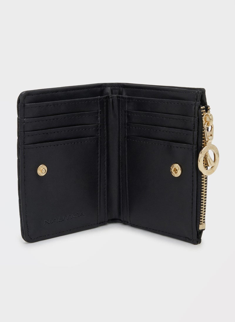 NAUTICA SARA Bi-Fold Wallet - Image 5