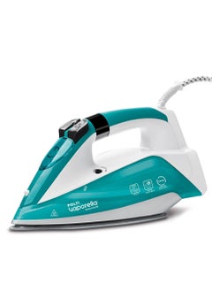 POLTI Vaporella Quick & Slide garment Steam Iron QS210 2400W  - Image 1