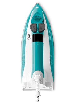 POLTI Vaporella Quick & Slide garment Steam Iron QS210 2400W  - Image 2