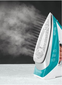 POLTI Vaporella Quick & Slide garment Steam Iron QS210 2400W  - Image 3