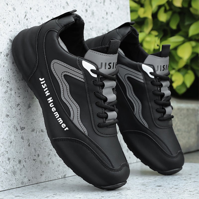 Unisex Casual Sneakers Shoes - Image 1