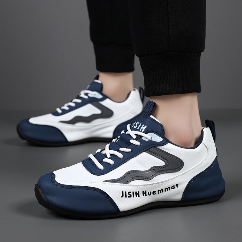 Unisex Casual Sneakers Shoes - Image 5