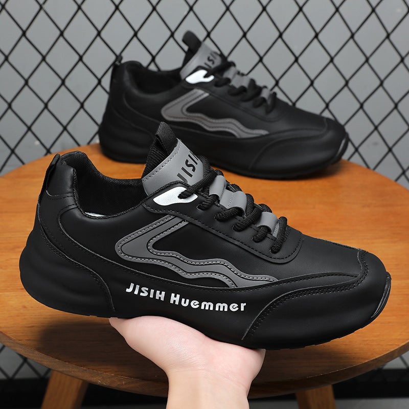 Unisex Casual Sneakers Shoes - Image 2