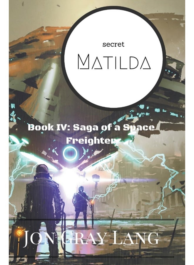Secret Matilda (4)  - Image 1