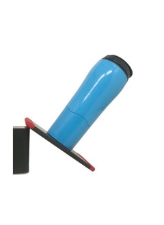 NIBEMINENT Water Bottle YY57604 Blue/Black  - Image 5