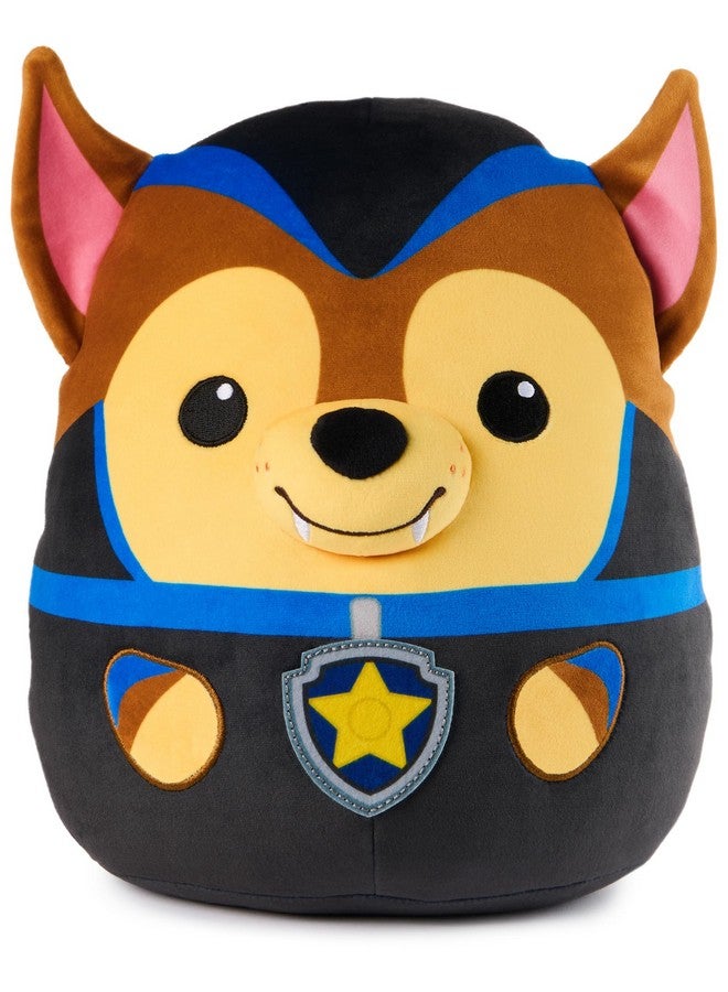 GUND PAW Patrol Dracula Chase Squish Plush, Official Toy from The Hit Cartoon, Special Edition Squishy Stuffed Animal for Ages 1 and Up, 12”  - Image 1