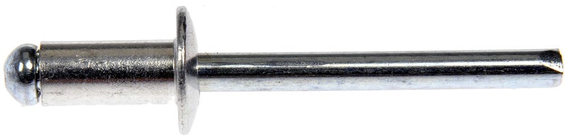Dorman 700-037 Bumper Blind Rivet-Exterior-GM, 15 Pack - Image 2