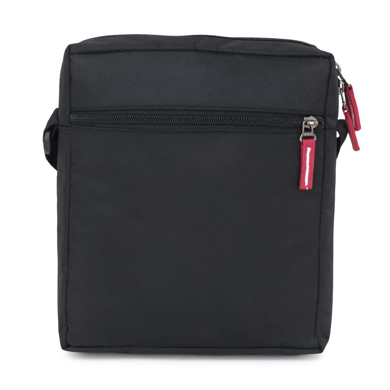 Dezire Crafts Sling Cross Body Travel Office Business Messenger Shoulder Bag for Men & Women (DC SLING BAGS 602) - Image 3