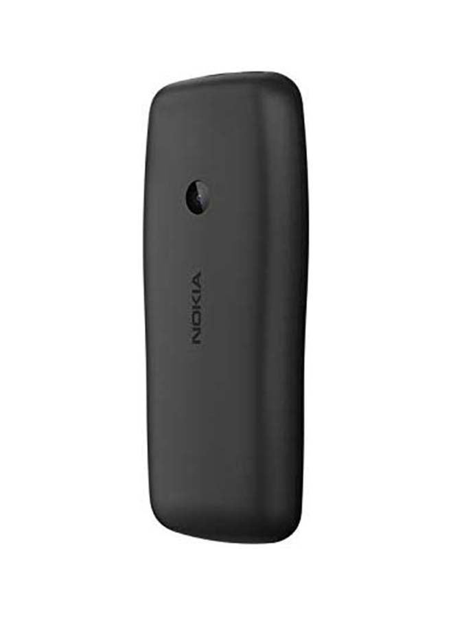 نوكيا 110 ثنائي الشريحة أسود 4MB RAM 4MB 2G - Image 4