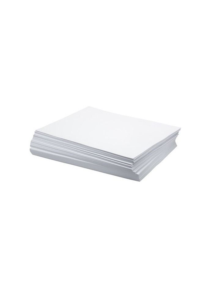 WINTER Photo Copy Paper (A4,80gsm, White,500 Sheets) - Image 2