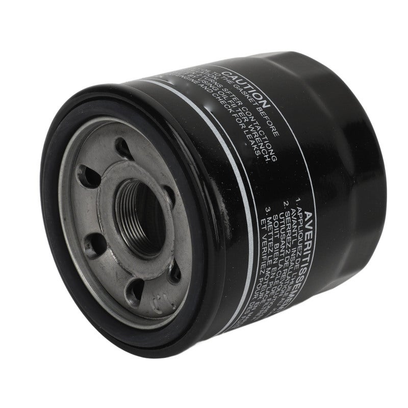 Suzuki Motorcycle Oil Filter - Replacement for SUZUKI GSXR600 GSXR750 GSXR1000 - Effective Filtration Preserves Lubrication Performance for Engine Longevity - Image 2